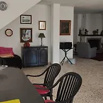 Appartement La Gaspara's Loft
