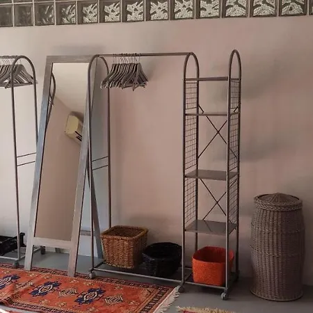 La Gaspara's Loft *