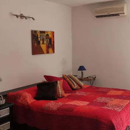 Lejlighed La Gaspara's Loft