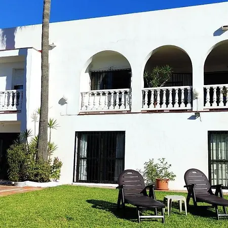 La Gaspara's Loft Appartement Estepona