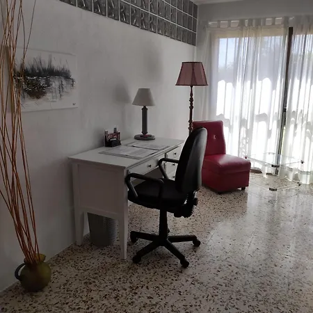 La Gaspara's Loft Apartamento Estepona