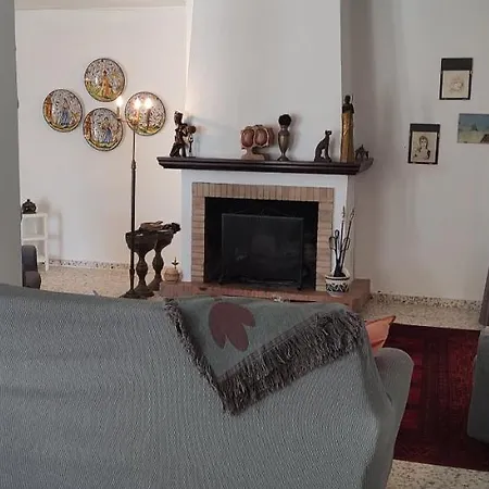 La Gaspara's Loft Эстепона