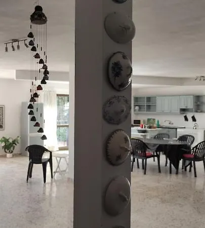 La Gaspara's Loft Апартаменты Эстепона