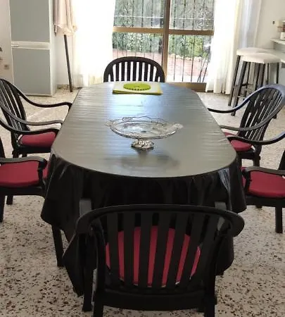 La Gaspara's Loft Апартаменты Эстепона