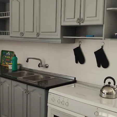 Апартаменты La Gaspara's Loft