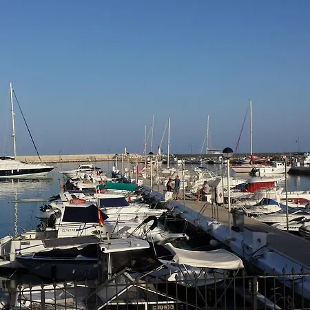 La Gaspara's Loft * Эстепона