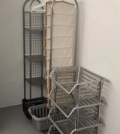 La Gaspara's Loft Апартаменты Эстепона