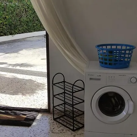 La Gaspara's Loft Апартаменты