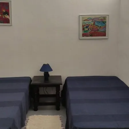 La Gaspara's Loft *