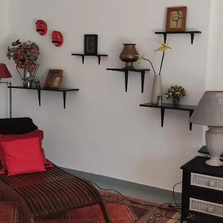 La Gaspara's Loft *
