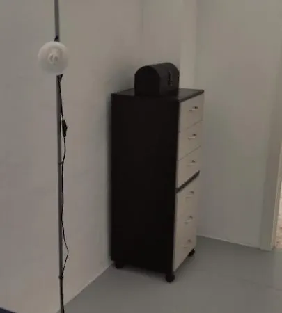 La Gaspara's Loft Апартаменты