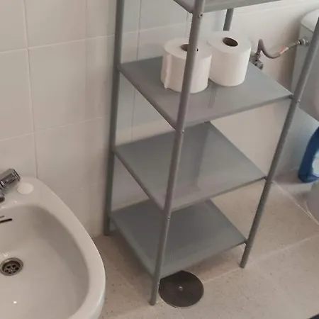 La Gaspara's Loft Эстепона