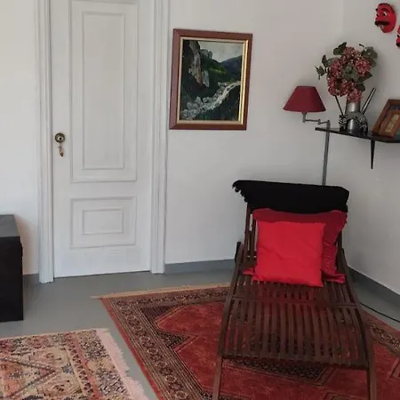 La Gaspara's Loft Апартаменты *