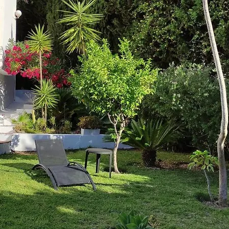 La Gaspara's Loft Эстепона