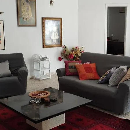 Апартаменты La Gaspara's Loft Эстепона