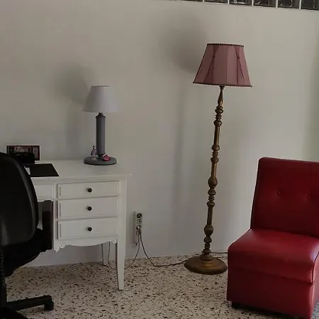 La Gaspara's Loft Апартаменты