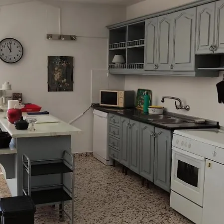 Апартаменты La Gaspara's Loft *