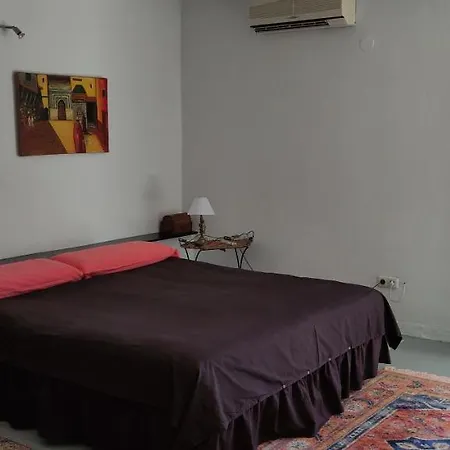 La Gaspara's Loft Estepona