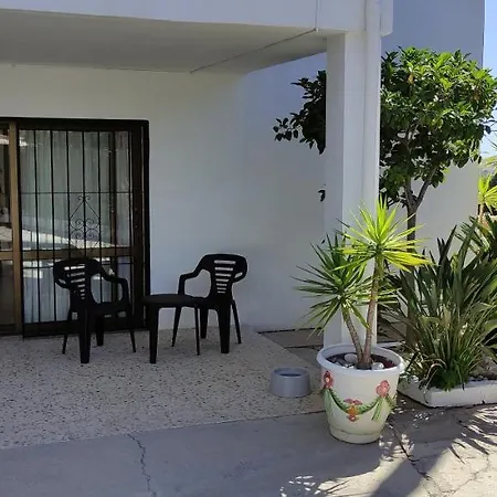 La Gaspara's Loft Apartment
