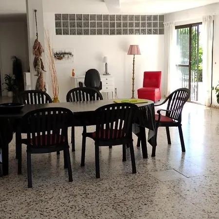 Апартаменты La Gaspara's Loft *