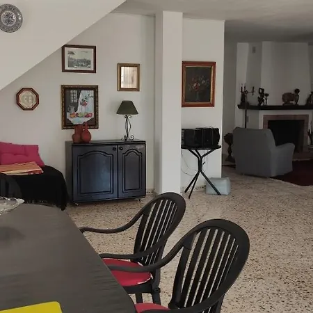 Апартаменты La Gaspara's Loft