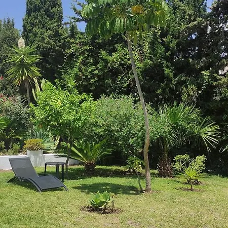 La Gaspara's Loft Эстепона