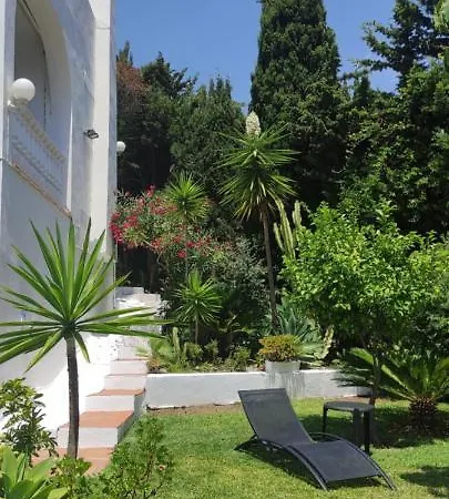 La Gaspara's Loft Апартаменты