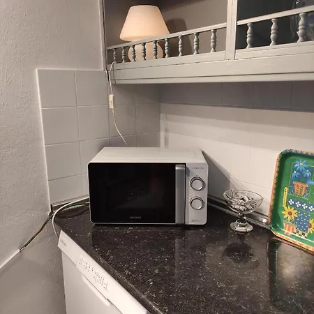 Апартаменты La Gaspara's Loft