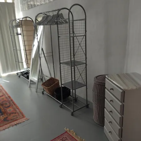 La Gaspara's Loft Апартаменты *