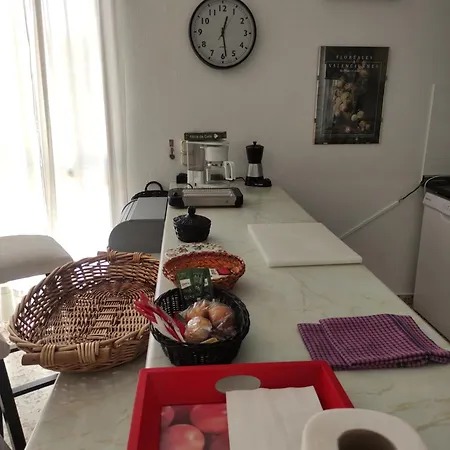 La Gaspara's Loft *