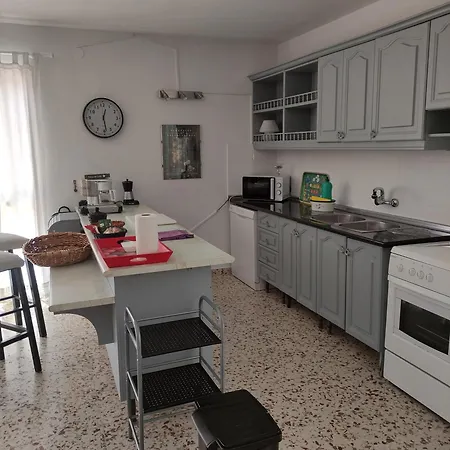 La Gaspara's Loft Эстепона