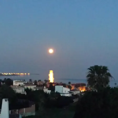 La Gaspara's Loft Апартаменты *