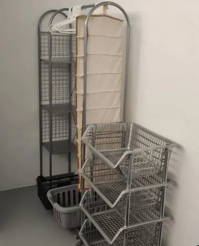 La Gaspara's Loft アパート エステポナ