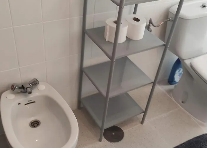 La Gaspara's Loft エステポナ