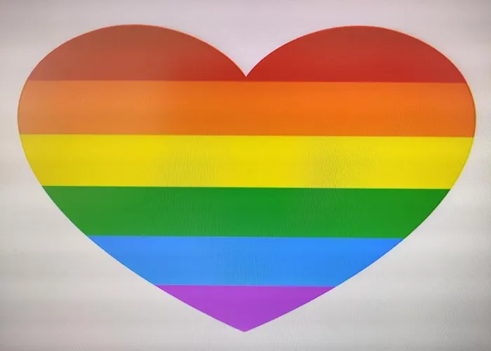 La Gaspara's Loft アパート *