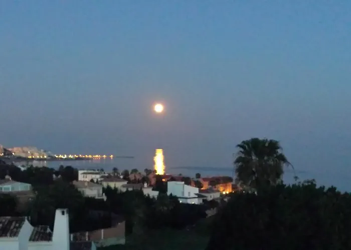 La Gaspara's Loft アパート *