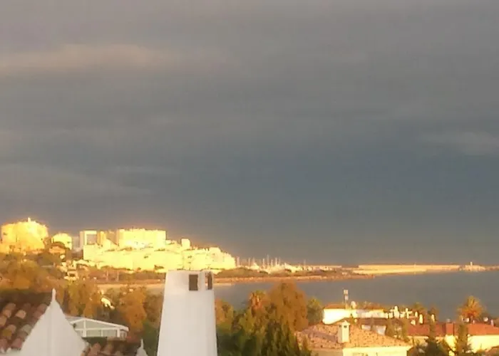 La Gaspara's Loft アパート *