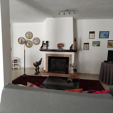 Appartement La Gaspara's Loft *