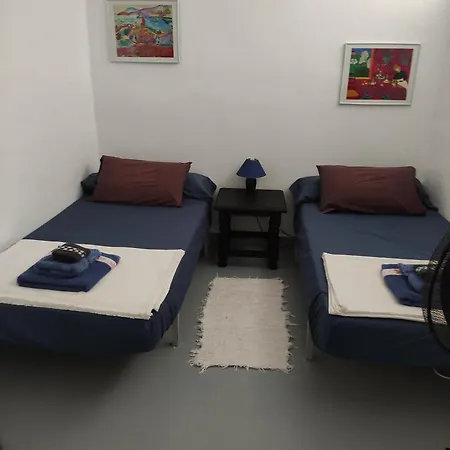 Appartement La Gaspara's Loft Estepona