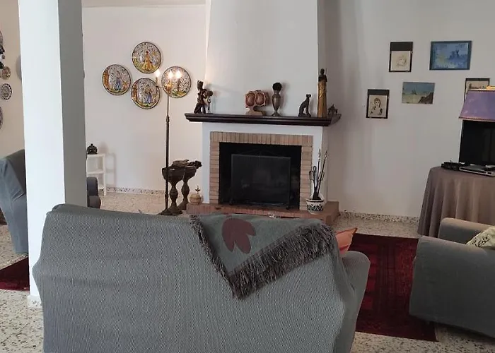 La Gaspara's Loft Estepona