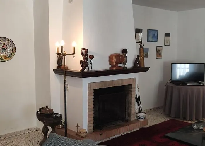 Appartamento La Gaspara's Loft