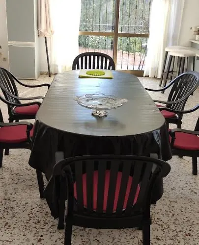 La Gaspara's Loft Appartamento Estepona