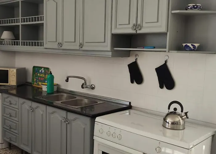 Appartamento La Gaspara's Loft