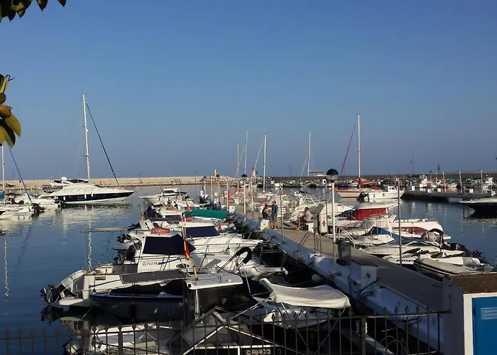 La Gaspara's Loft * Estepona