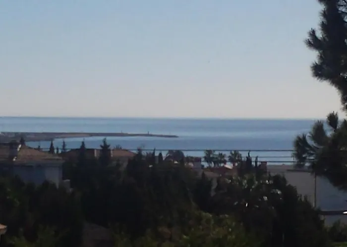 La Gaspara's Loft Estepona