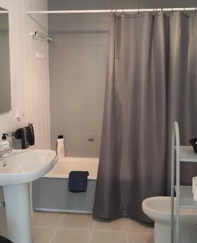 La Gaspara's Loft Estepona