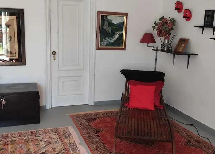 La Gaspara's Loft Appartamento *