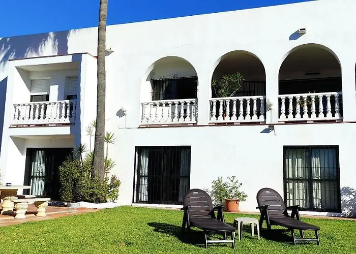 La Gaspara's Loft Appartamento Estepona