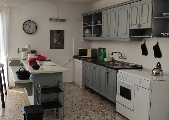 Appartamento La Gaspara's Loft *