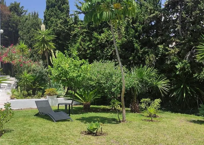 La Gaspara's Loft Estepona